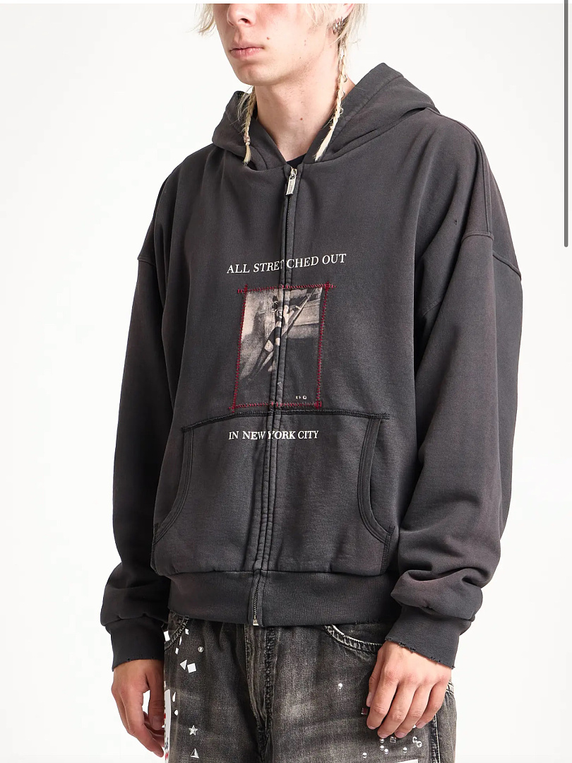 Enfants Riches Deprimes 268 Enfants Riches Deprimes : S M L XL (Washed Black) - Image 17