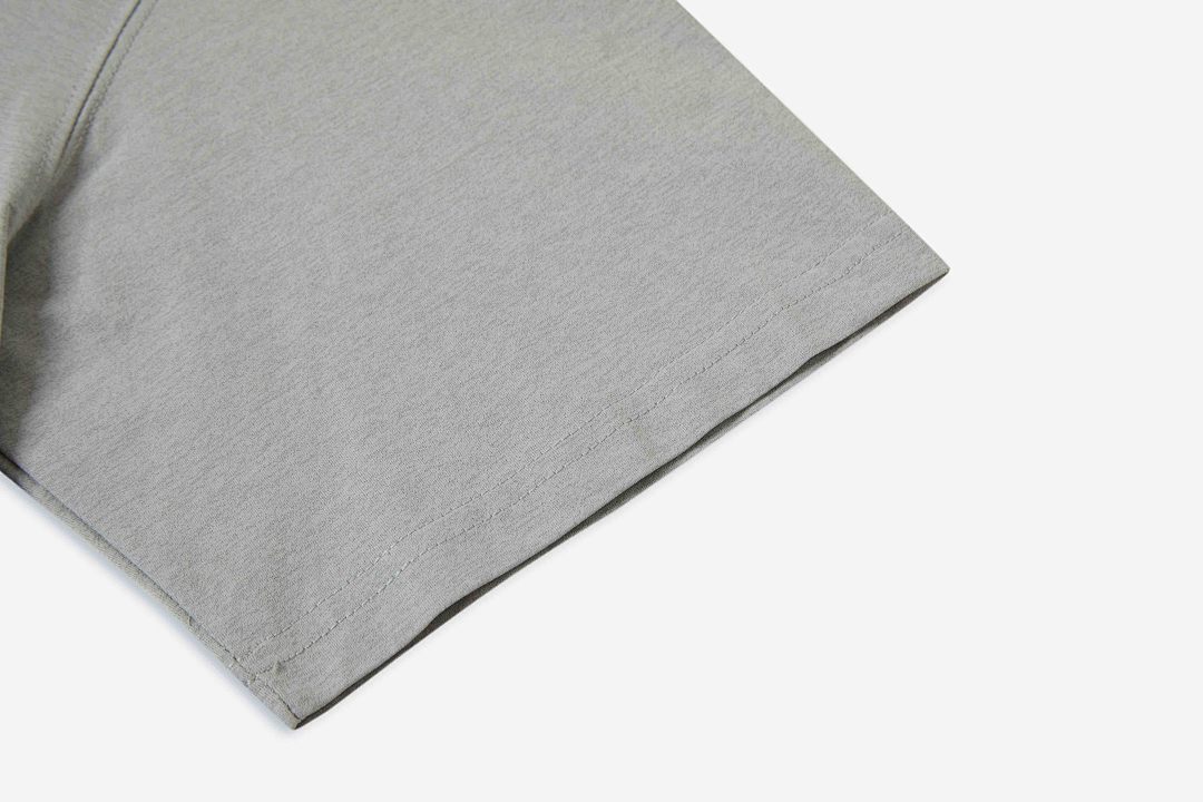 On Running 118 ON Print Short Sleeve T : White Black Grey Green M L XL - Image 15