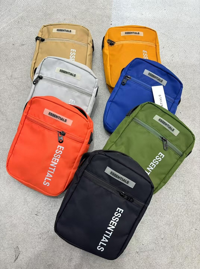 Essentials 138 Color Single (Black Green Grey Blue Yellow Orange) - Image 2