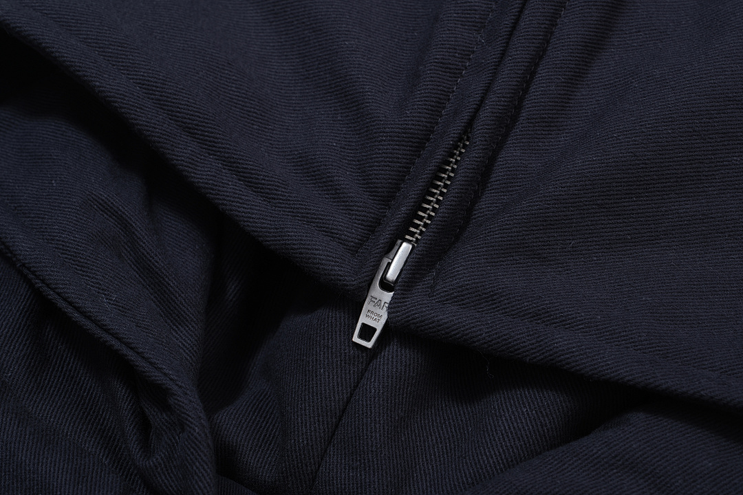 Arc'teryx 488 FAR.ARCHIVE Big Wide Thick White Blue S-L 3388# - Image 11