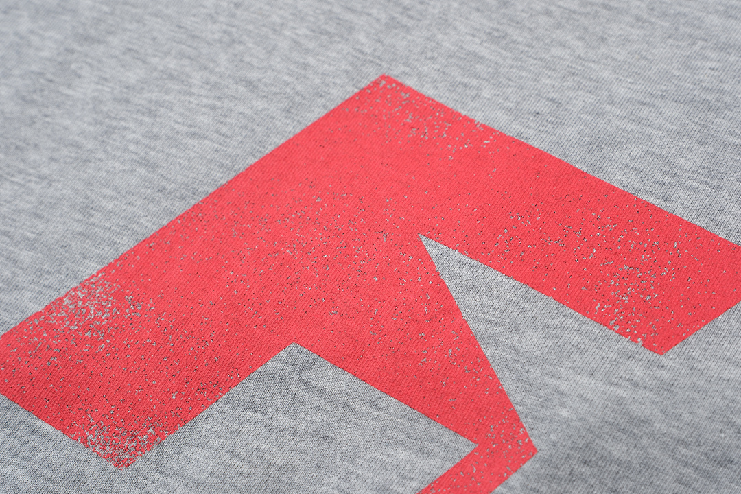 Arc'teryx 118 FAR.ARCHIVE FAR FI Limited Exclusive F Star Print Short Sleeve T Black Grey S-XL 3406# - Image 27