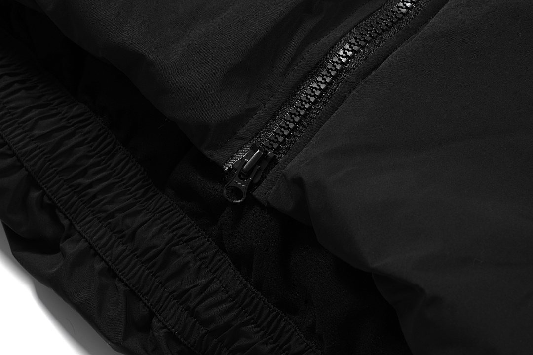 Arc'teryx 368 FAR.ARCHIVE Cotton Black S-L 3370# - Image 12