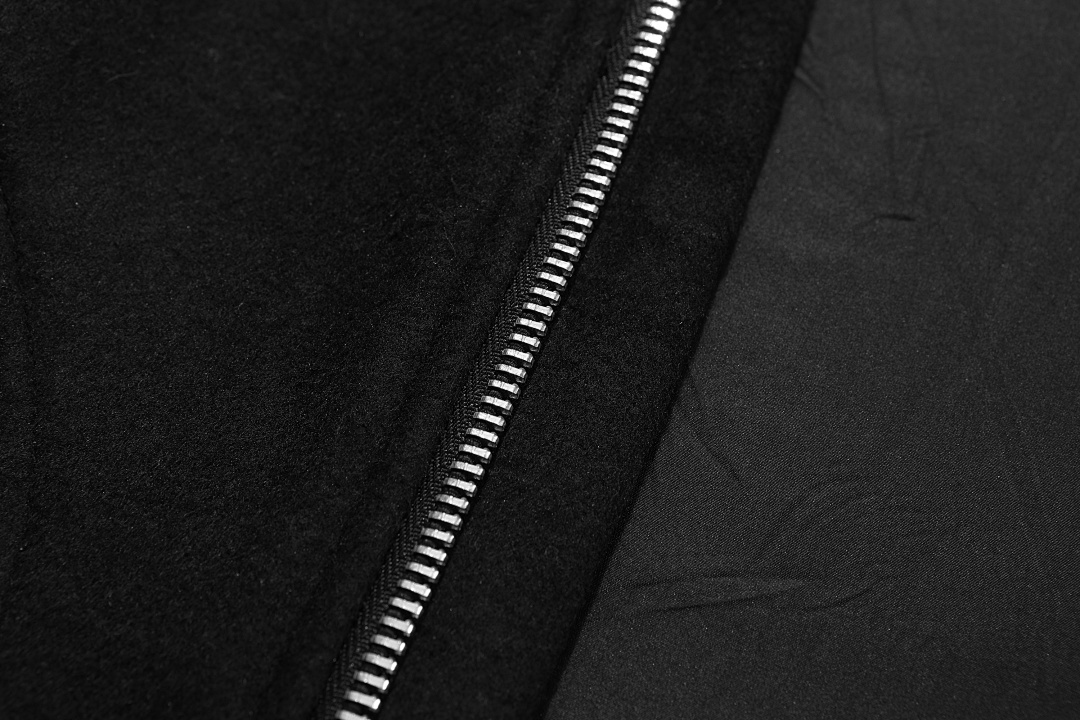 Unbranded 388 GRAILZ Small High Vibe Wind Fleece Black 1 2 3 G161#3 - Image 14