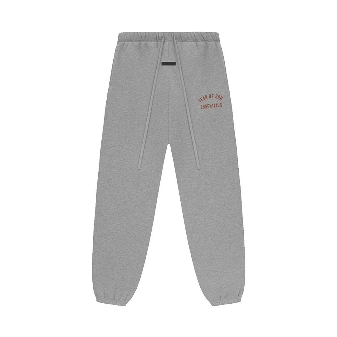 Essentials 188 ESS 24FW Print Black Olive Green Oatmeal Grey XS-XL 6270# - Image 6