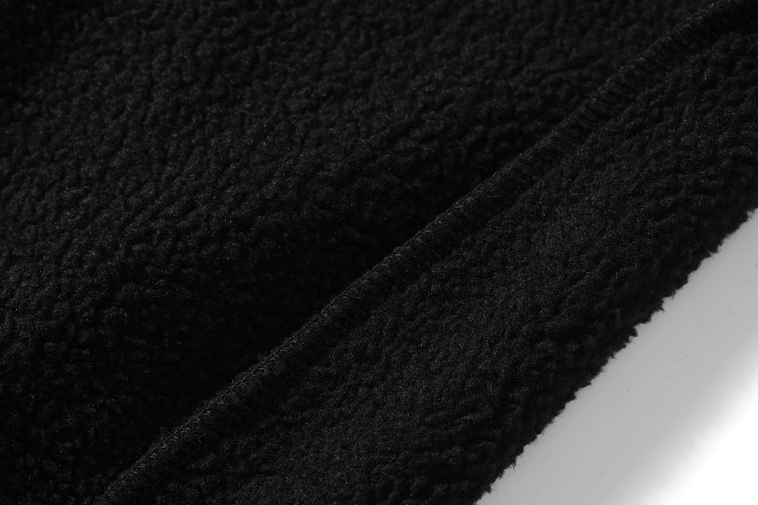 Adidas 158 YEEZY Collar Black White S-XL 3052# - Image 9