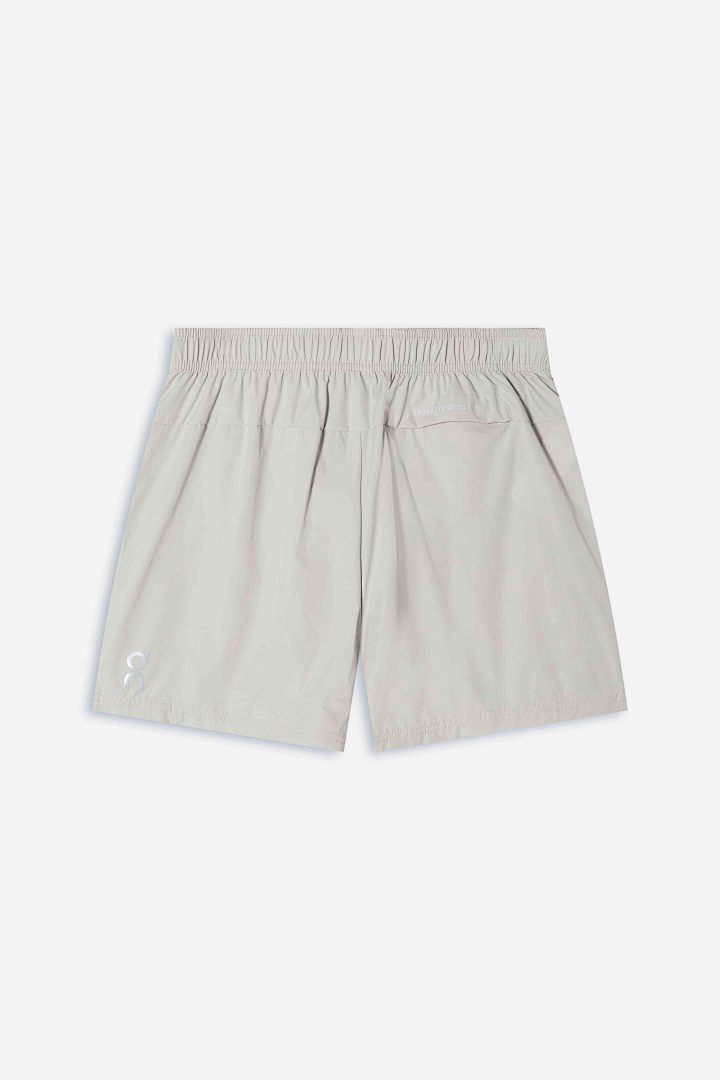 On Running 148 ON Light 3M Print Lace Short : White Grey Ink Green Black M L XL - Image 9