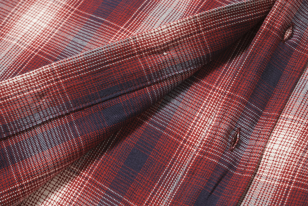 Acne Studios 198 AC Red S-XL 3275# - Image 11