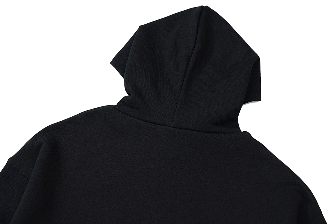Unbranded 218 ASK ASKYURSELF KIM DUONG LOGO Print Velvet Black S-XL 4070# - Image 5