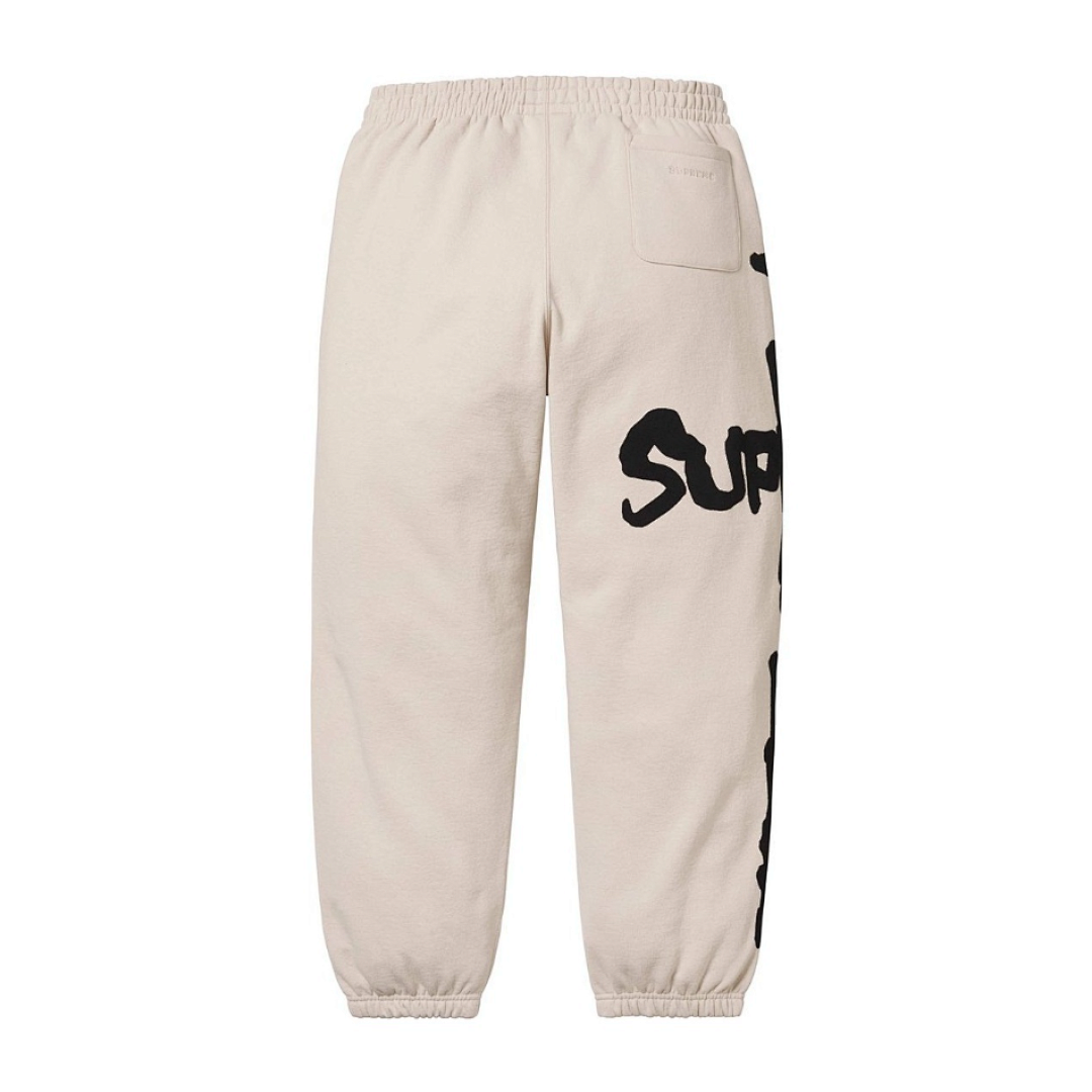 Supreme 248 SUP THARSHER Black Color Blue Grey S M L - Image 9