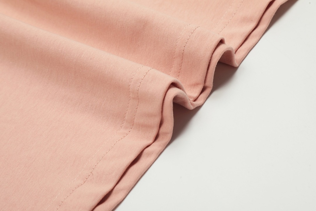 Drew House 118 Drew House Fire Flame Short Sleeve T Pink : S-XL DR08# - Image 9