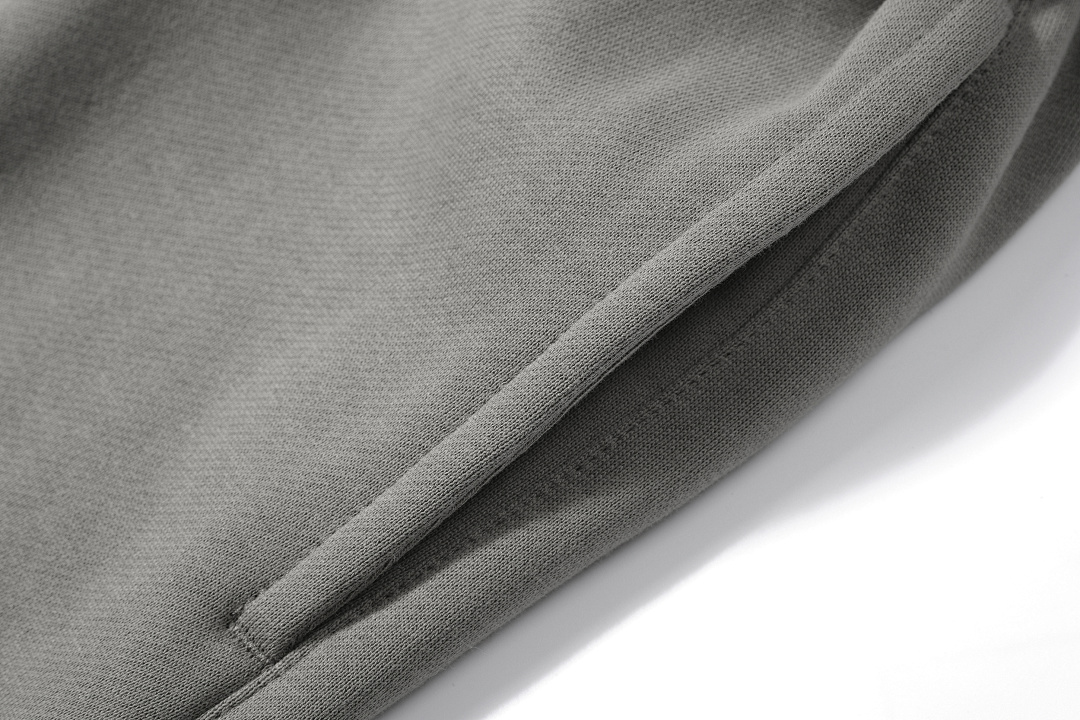 Essentials 178 ESS LOGO Black /Black Grey /Charcoal S-XL 6694# - Image 38