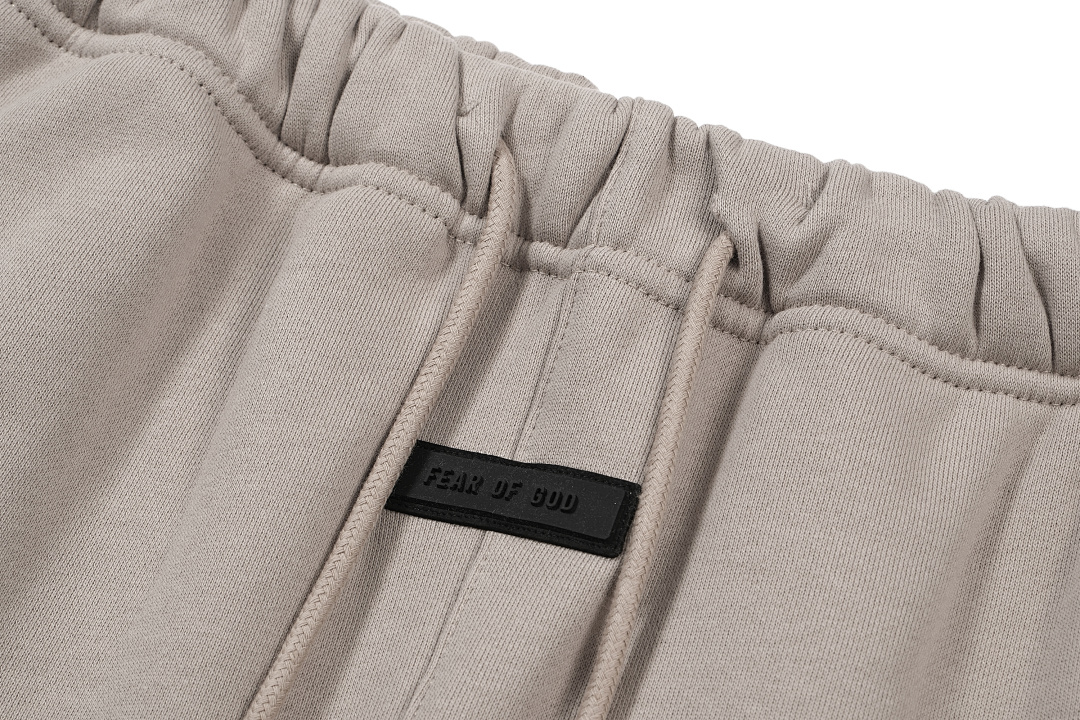 Essentials ON SALE98 ESS 23FW Full New Black Sand Desert Yellow Apricot XS-XL 6233# - Image 39