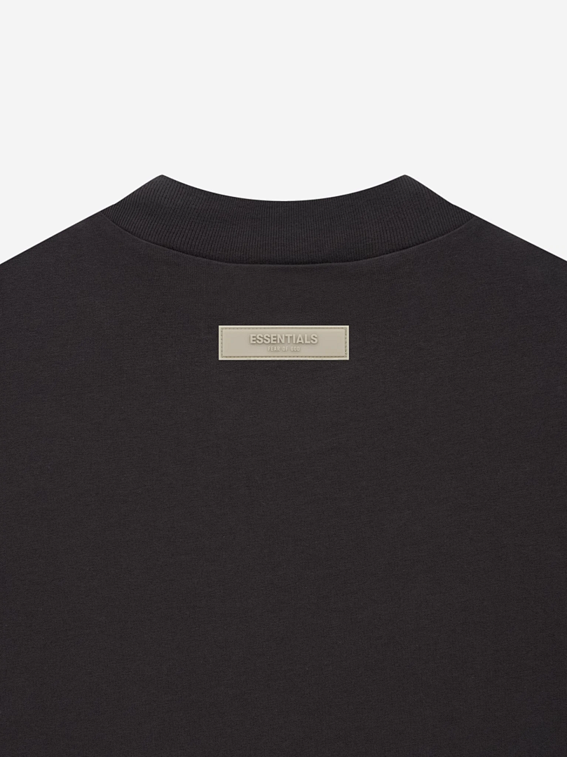 Puma 118 ESS 1977 TEE Gum Suede Print Short Sleeve T Black Iron Dark Oatmeal S-XL 6079# - Image 27