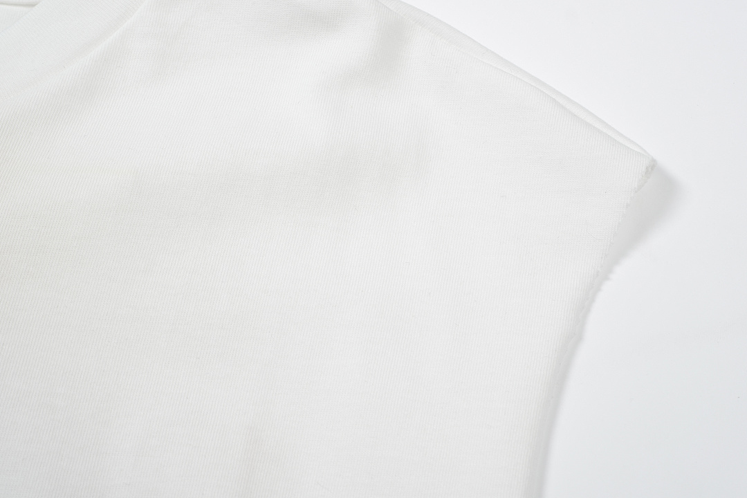 On Running 108 MM6 Maison Margiela LOGO Print T Black White 46 48 50 52 3968# - Image 31