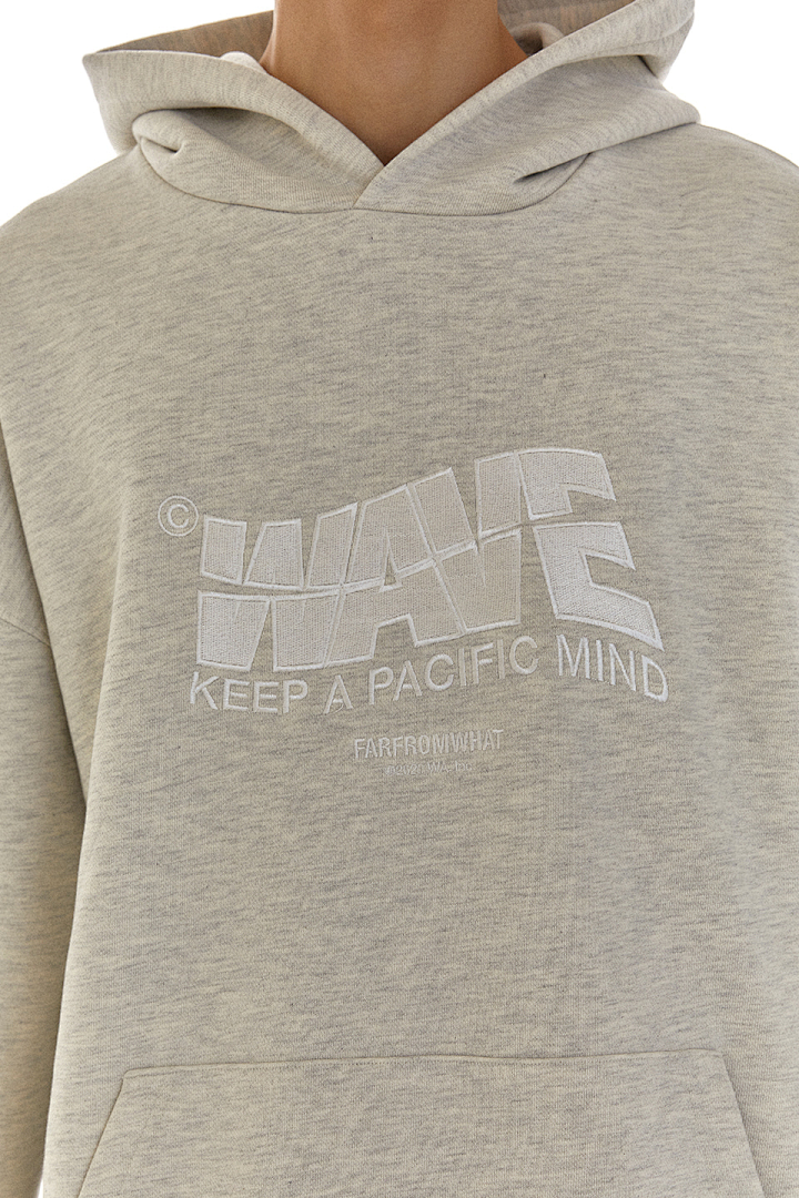 Arc'teryx 218 FAR.ARCHIVE LOGO Embroidered Fleece Grey Black S-L 3011# - Image 37
