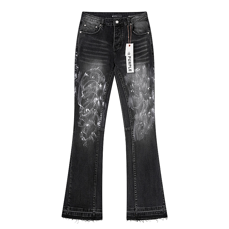 Unbranded 258 Purple Brand Size: 30 32 34 36