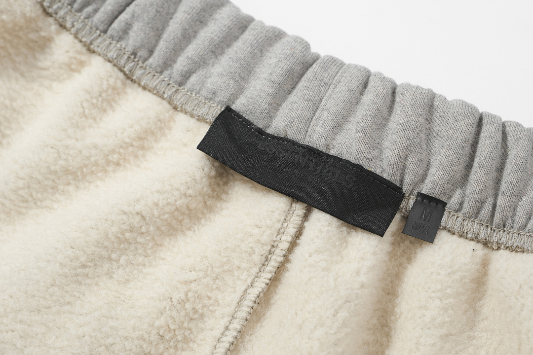 Essentials 188 ESS 24FW Print Black Olive Green Oatmeal Grey XS-XL 6270# - Image 55