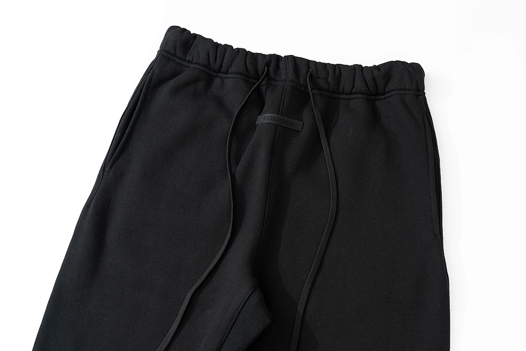 Essentials 98 ESS High Light LOGO Dark Khaki Grey New Apricot Blue Black Big S-XL 6035# - Image 7