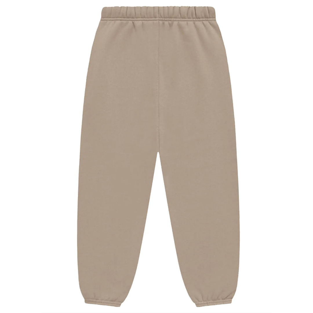 Essentials 158 Kids Ess FALL24 HOLIDAY Gum Velvet : Dark Mist Grey Light Black Desert Gold Brown 4/5 6/7 8 10 12 14/16 - Image 29