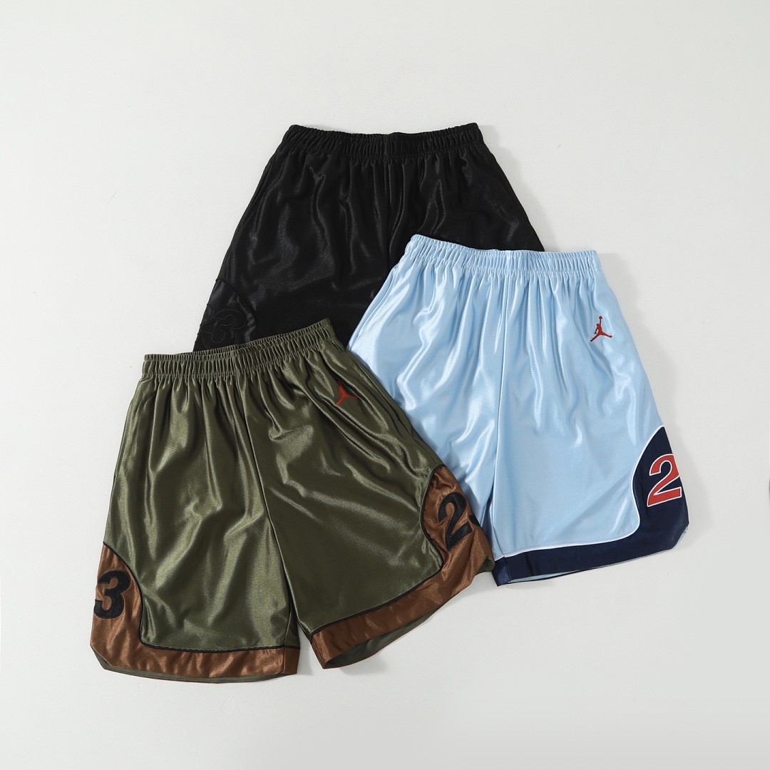 Supreme 258 FW24 WEEK7 Warm Up Jersey Logo Short Sleeve : Sky Blue Black Military Green Coffee S-XL