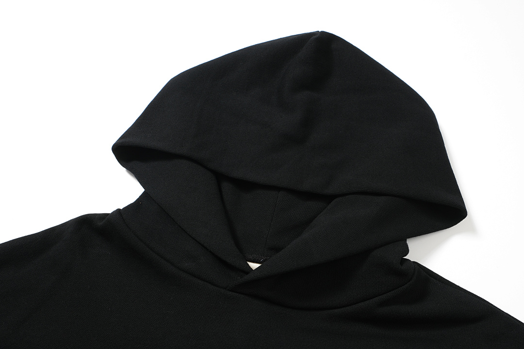 Arc'teryx 218 FAR.ARCHIVE LOGO Embroidered Fleece Grey Black S-L 3011# - Image 5