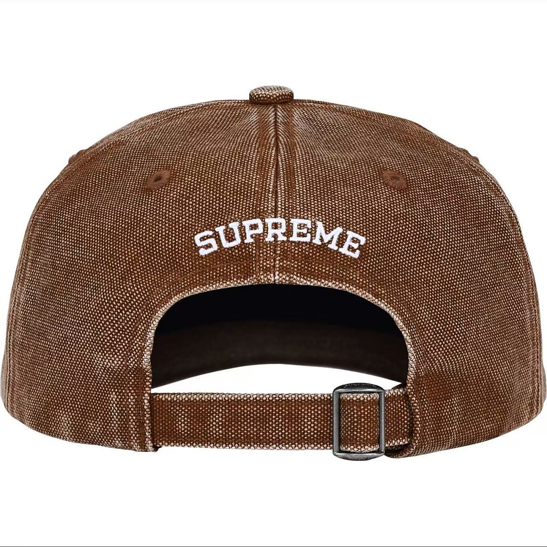 Supreme 128 PIGMENT COATED S, Water (Blue, Brown) - Image 6