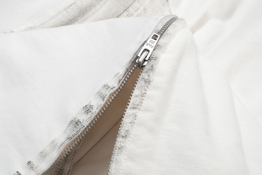 Arc'teryx 488 FAR.ARCHIVE Big Wide Thick White Blue S-L 3388# - Image 37