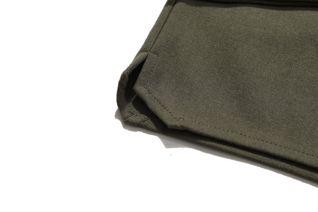 Unbranded 228 Arnodefrance High Exclusive ADF Strap Short Black Blue Coffee ML K324# - Image 28