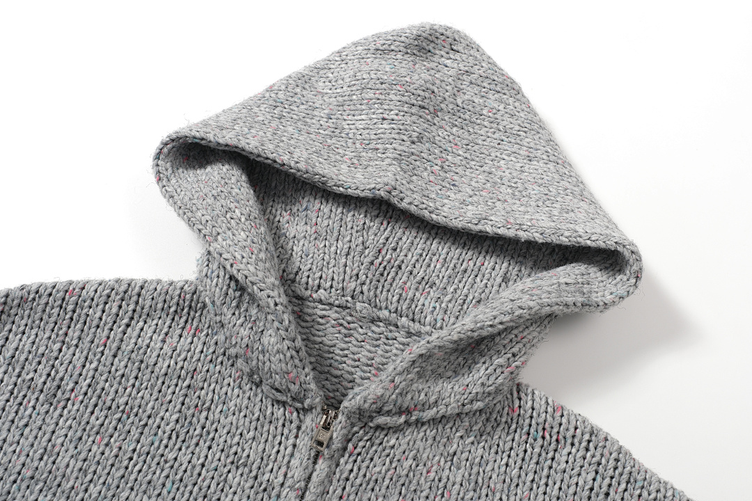 Unbranded 238 AW Big Floral Fleece Black Grey S-XL 3071# - Image 18