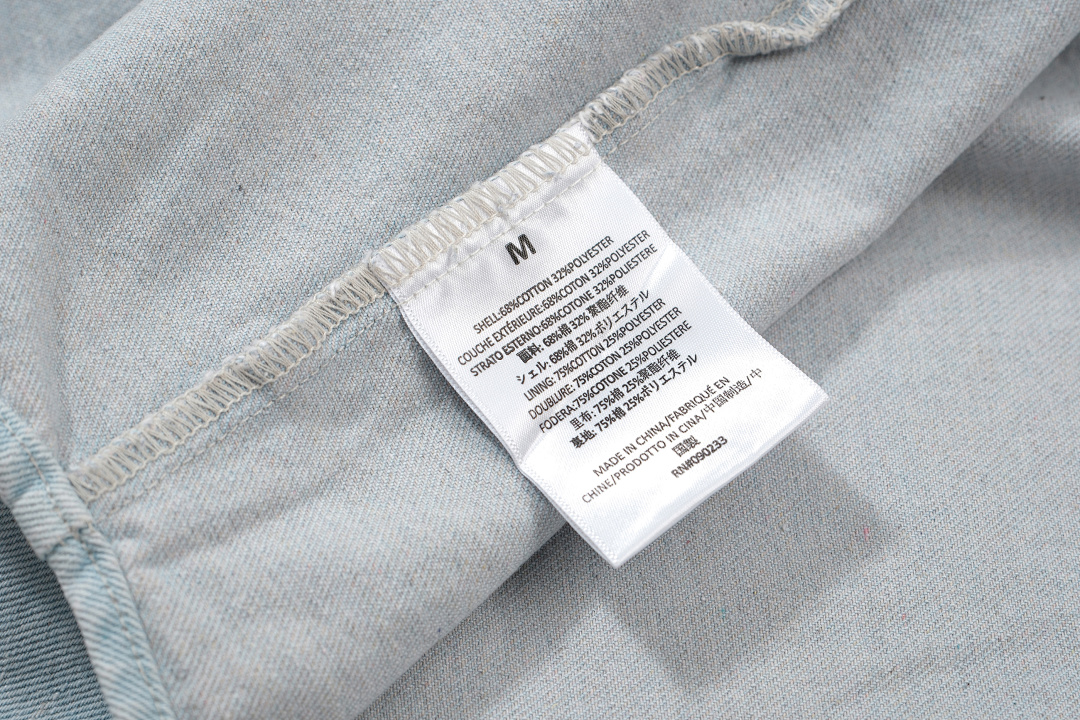 Essentials 228 ESS Blue S-XL 6252# - Image 14