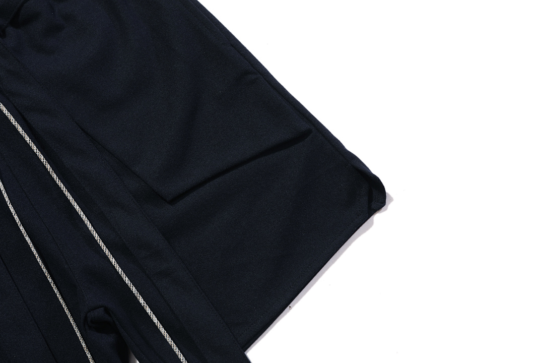 Unbranded 228 Arnodefrance High Exclusive ADF Strap Short Black Blue Coffee ML K324# - Image 39