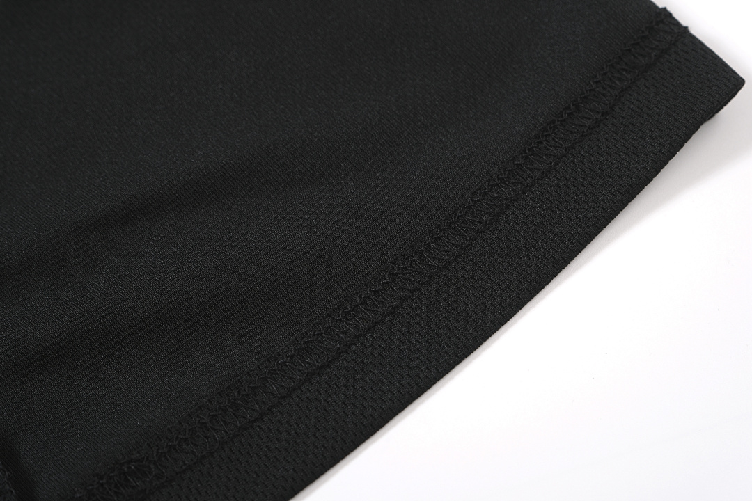 Unbranded 108 Kanye Limited Exclusive Short Sleeve T Black White 1 2 3 8038# - Image 16