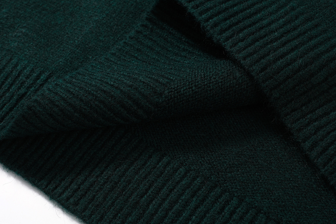 On Running 198 Cole Buxton Small Logo Floral Wide Collar Fleece Black Off White Grey Blue Ink Green S-XL M985# - Image 16