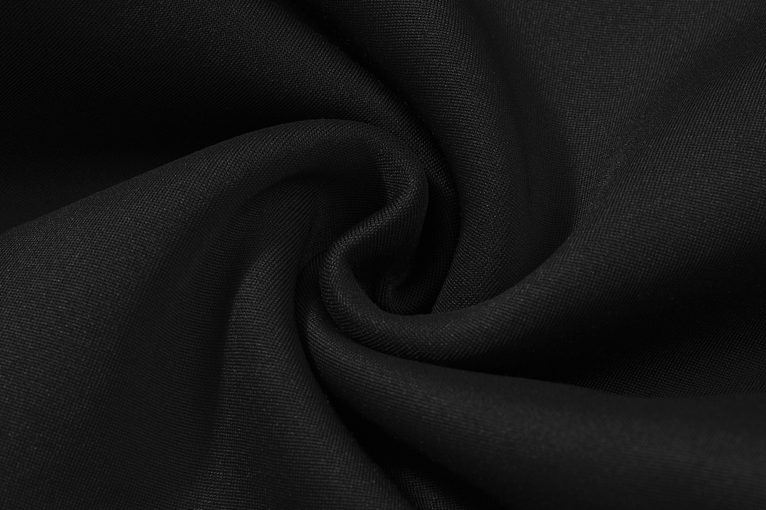 Unbranded 258 ANDEND Small Wide Surface Lace Long Black Grey SM K4002# - Image 33