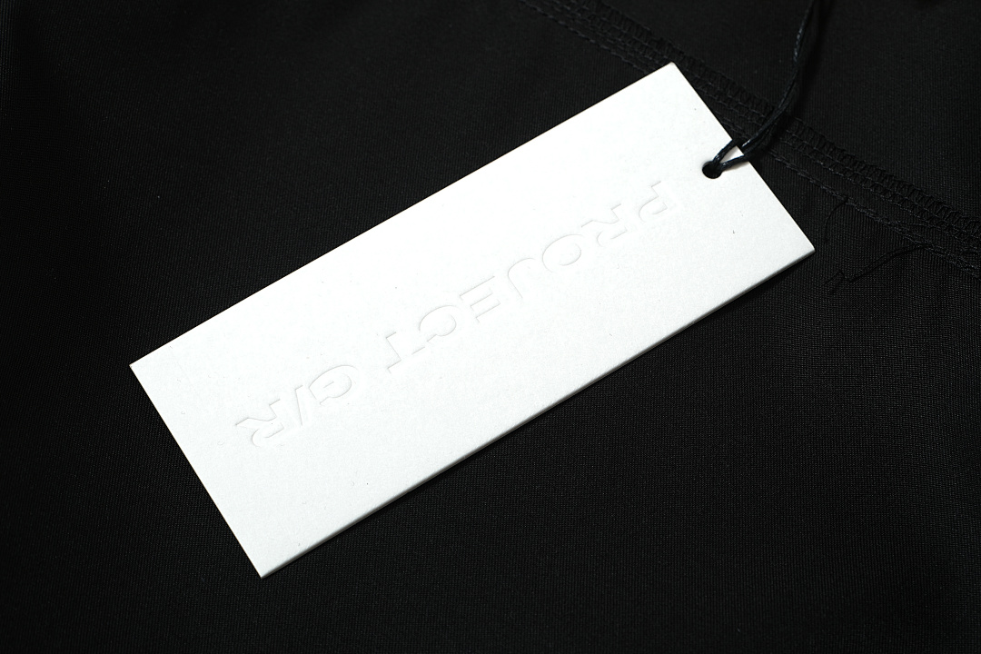Unbranded 228 GRAILZ Insole Short Sleeve Black SML P6003# - Image 11