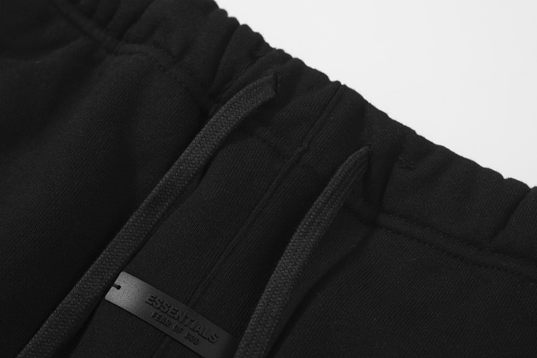 Essentials 188 ESS 24FW Print Black Olive Green Oatmeal Grey XS-XL 6270# - Image 31