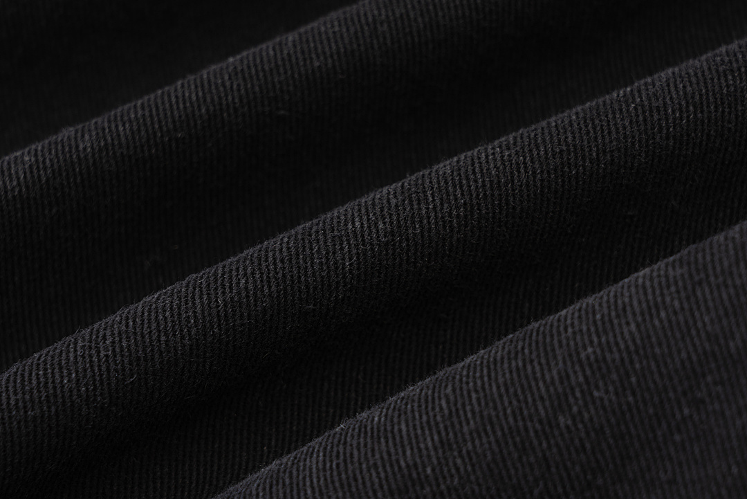 Adidas 258 Yeezy Season 1 Patchwork Brown Black S-XL 7200# - Image 16