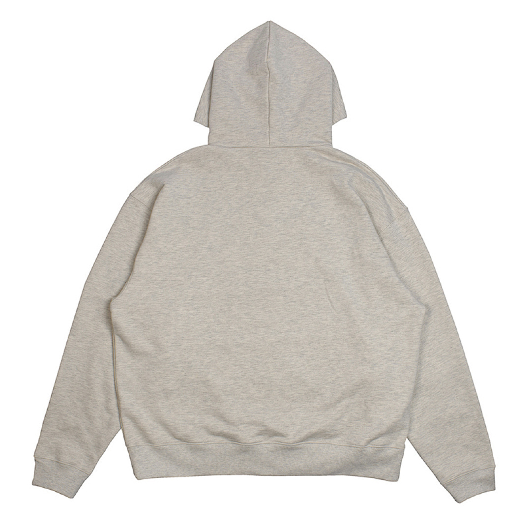 Arc'teryx 218 FAR.ARCHIVE LOGO Embroidered Fleece Grey Black S-L 3011# - Image 36
