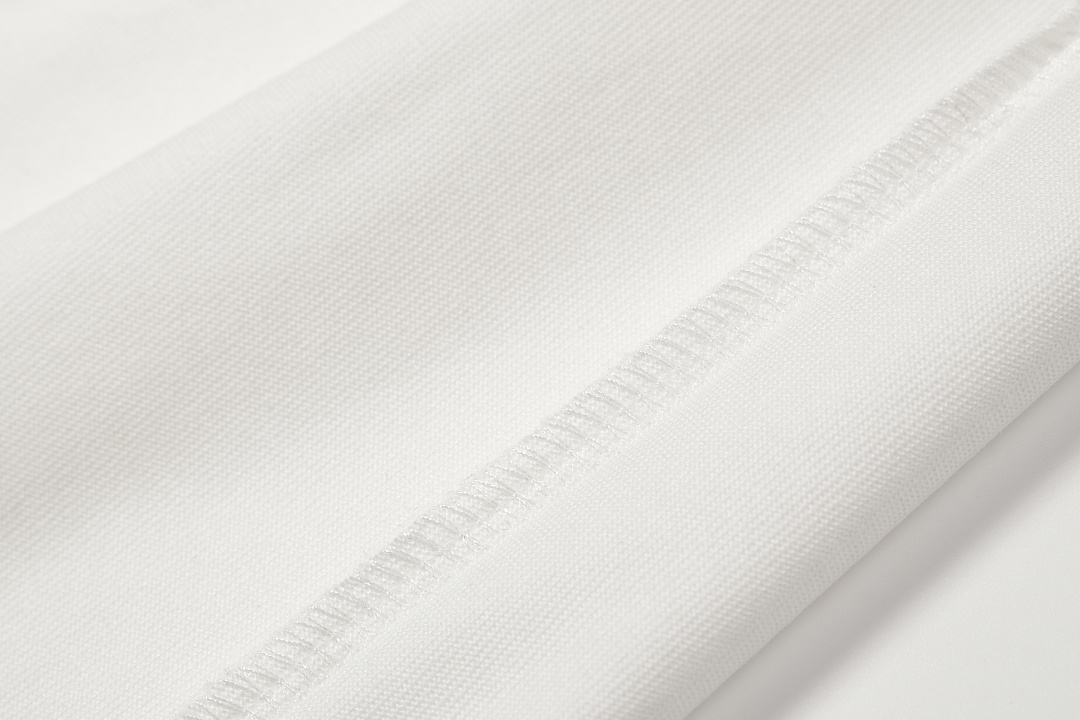 Acne Studios 118 AC Print Short Sleeve T White S-XL 8305# - Image 14