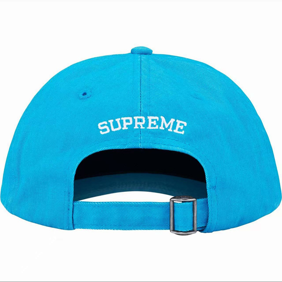 Off-White 118 25SS Big S Water Black Off (White Green Blue Red) - Image 9