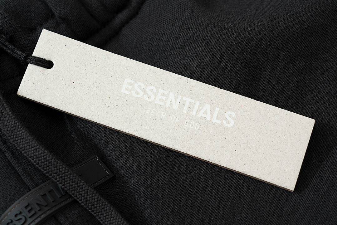 Essentials 98 ESS High Light LOGO Dark Khaki Grey New Apricot Blue Black Big S-XL 6035# - Image 17