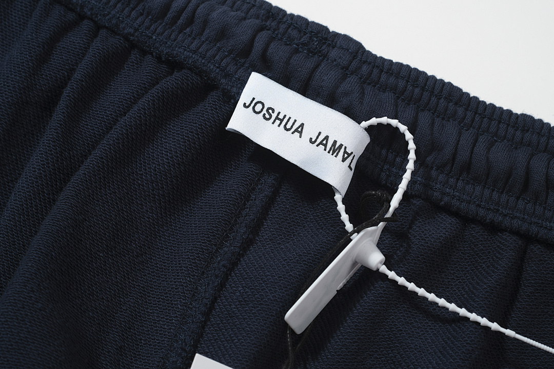 Sp5der 198 JoshuaJamal Star Logo Mens Womens Short : Blue S-L K5555# - Image 11