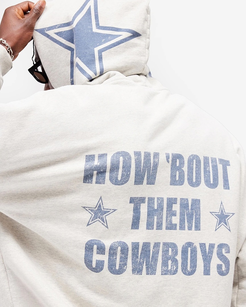 Represent 238 Represent Cowboys Star : - Image 19