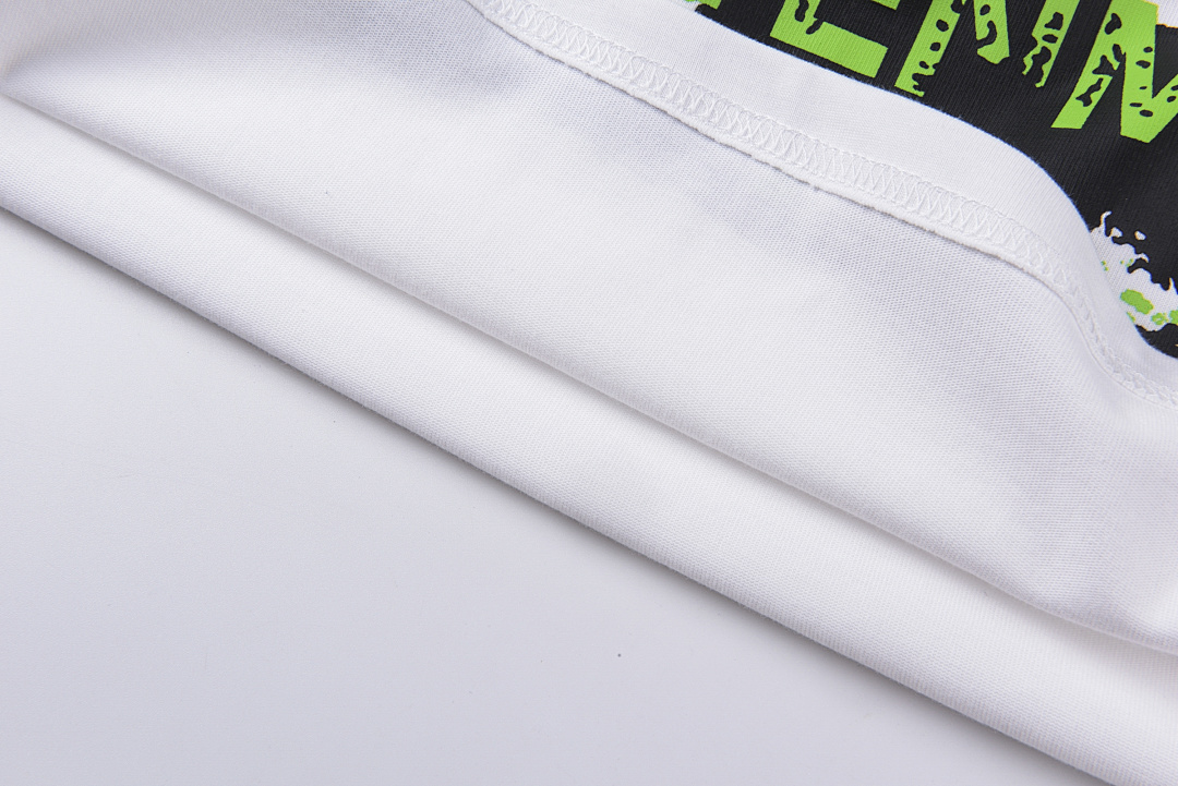 Hellstar 148 Hellstar Studios Yoga Tee Big Logo Ins High Short T White S-XL - Image 14
