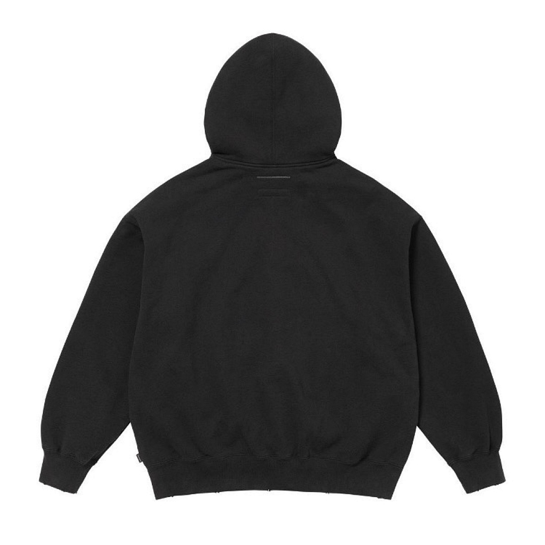 Supreme 398 SUP MM6 Collab SS 24 Strap Green Grey Black S M L - Image 3