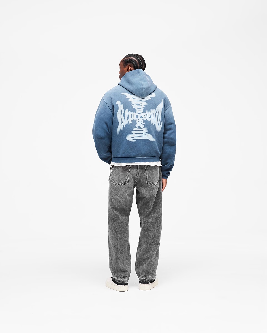 Represent 278 Represent Boxy : S M L XL - Image 23