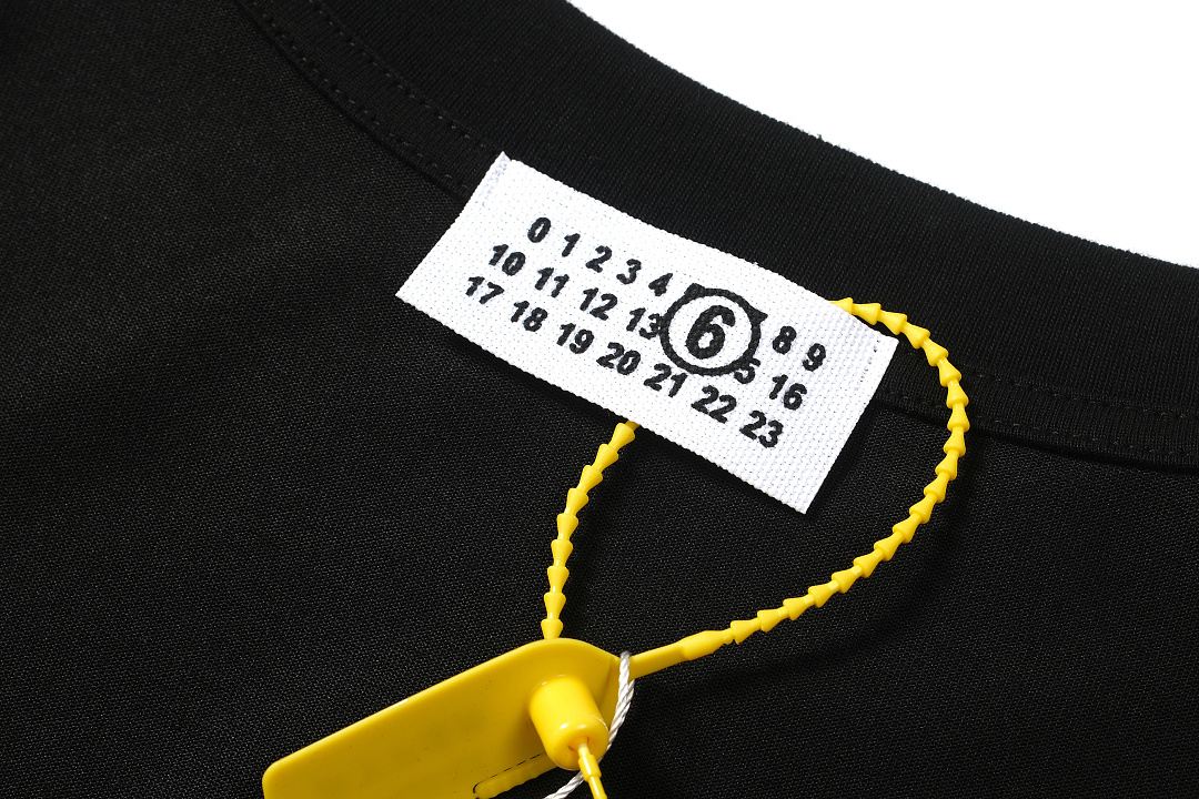 On Running 128 MM Print Short Sleeve T Black White 46 48 50 52 8313# - Image 14