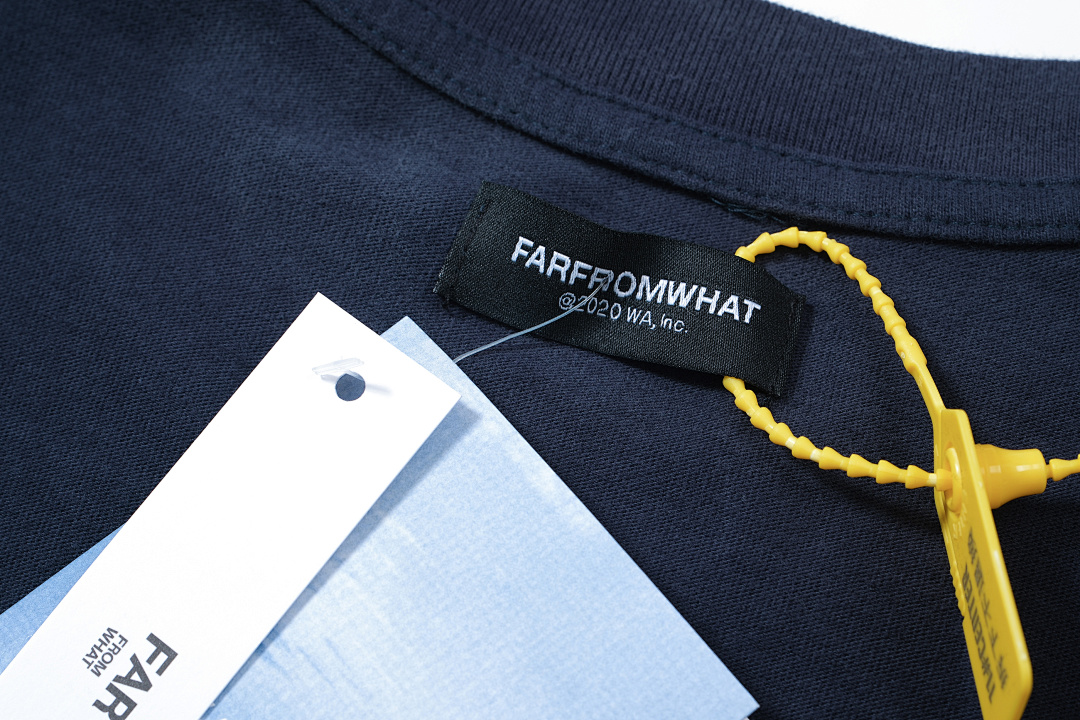 Arc'teryx 118 FAR.ARCHIVE "DRIFT" T-SHIRTS Print Short Sleeve T Black Grey Blue White S-L 3991# - Image 16