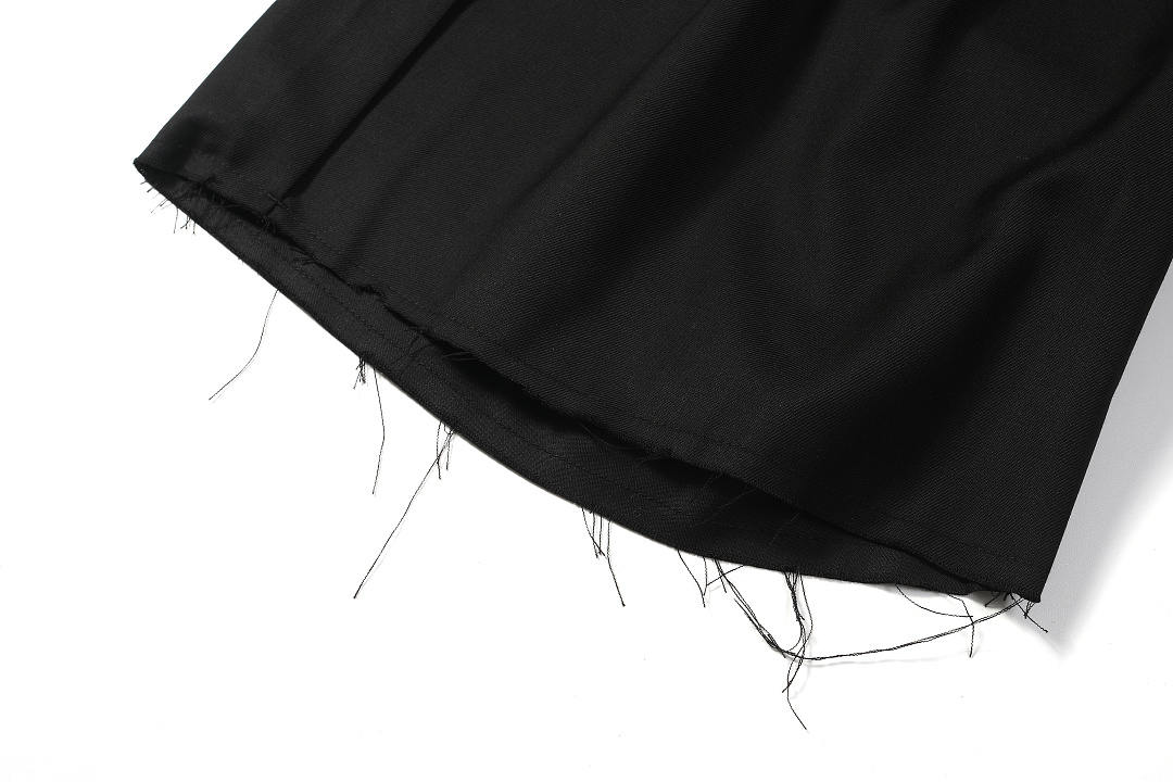 On Running 248 MM Quad Stitching Label Short Black Khaki 46 48 50 52 7633# - Image 24