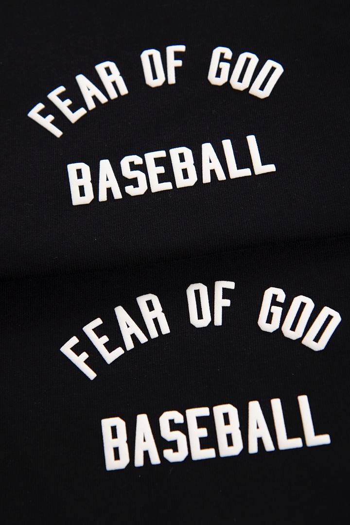 Essentials 148 Ess Collab Collar Short Sleeve T /Vintage S-XL (Black S) - Image 19